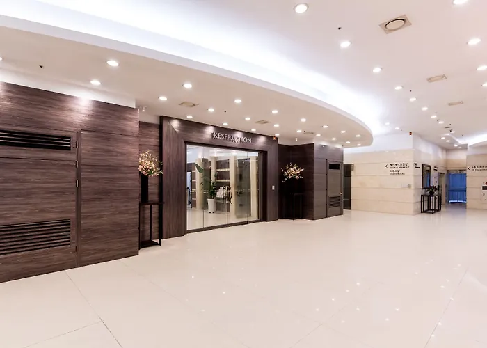 Отель New Hilltop 3*