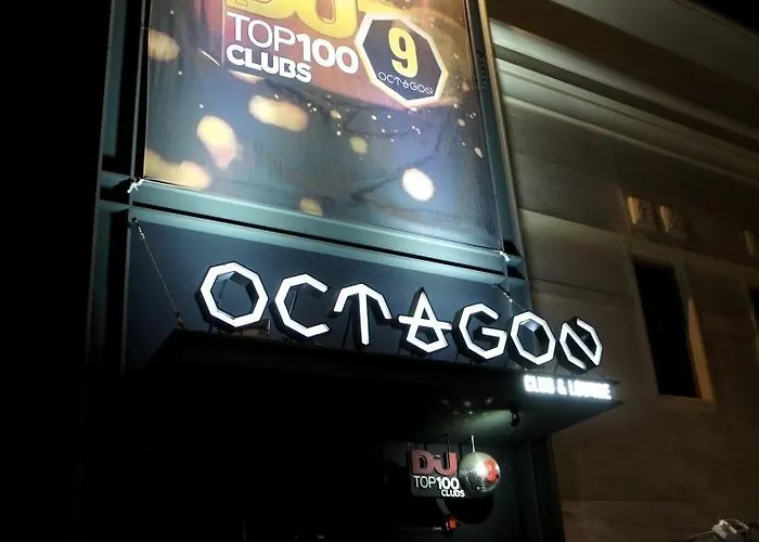 New Hilltop Отель 3*